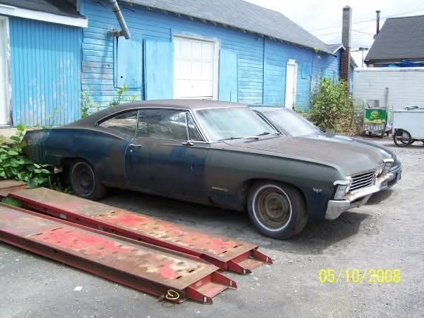 Cash for junk cars in Smithfield Rhode Island
